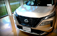 エクストレイル